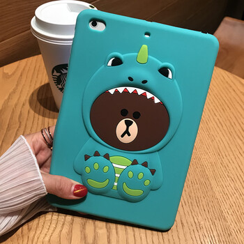 ipad硅膠后殼