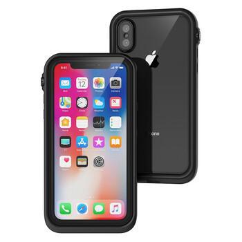 悍碩（HANSHUO） iPhone X 手機殼/保護套