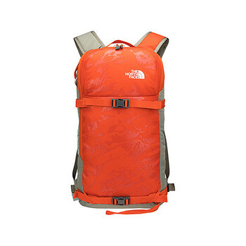 northface登山包
