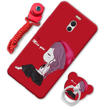 EOR 魅藍(lán)note6 手機(jī)殼/保護(hù)套