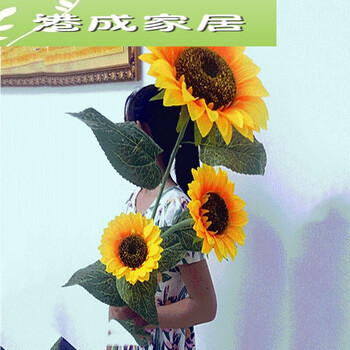 田園風(fēng)仿真花，裝點(diǎn)你的少女心