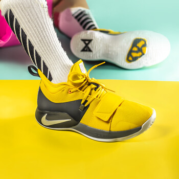 耐克（NIKE）籃球鞋BQ8453-700 