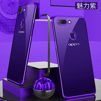 松培（SONGPEI） OPPOR15；OPPO R15夢(mèng)鏡版 手機殼/保護套