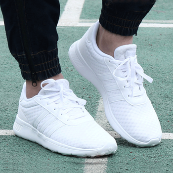 Adidas跑步鞋DB0647/18新款 40