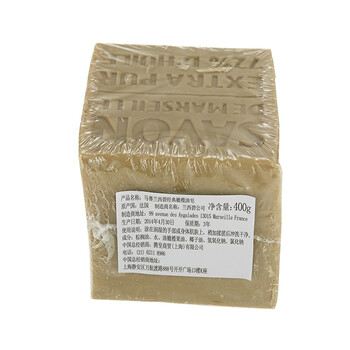 蘭西碧馬賽皂