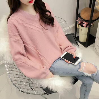時(shí)尚條紋連衣裙，微胖女生的福音