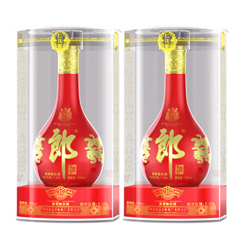 郎酒醬香50度