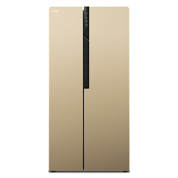 康佳（KONKA） 430升風(fēng)冷 對(duì)開門 冰箱