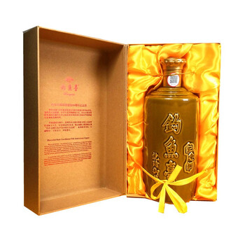 釣魚臺53度1000ml，750ml及以上 醬香型，醬香