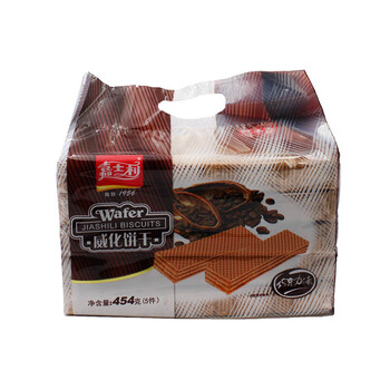 夾心巧克力，讓你的味蕾更甜蜜