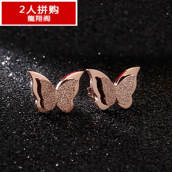 精美耳釘，讓你的首飾更優(yōu)雅