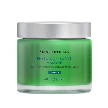 修麗可（skinceuticals）面膜舒緩修復，美白淡斑，提亮膚色