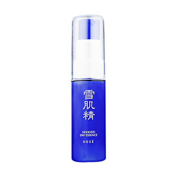 雪肌精美白防護
