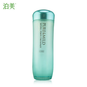泊美植物水潤套裝