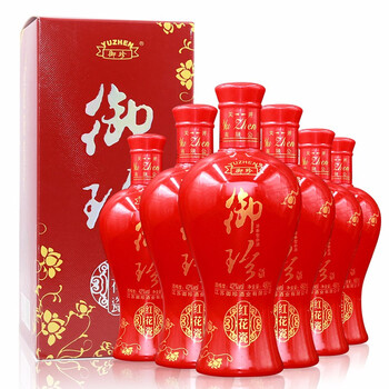 今世緣濃香型