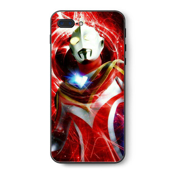 iphone手機殼奧特曼