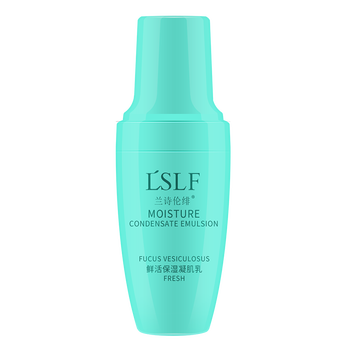 蘭詩倫緋（LSLF）乳液/面霜控油平衡，細致毛孔，滋潤，保濕，提亮膚色，補水