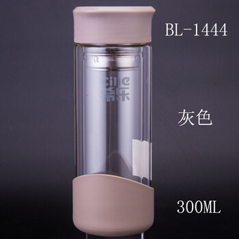 希樂玻璃杯400ml，101-200ml