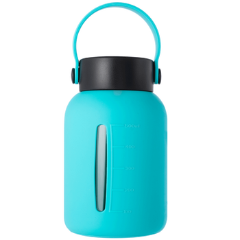 米悠本色（Miu）玻璃杯601-700ml