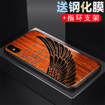 iphone天使之翼