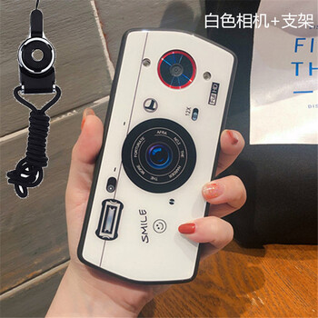 韻藝（Yunyi） 美圖T8/T8S/M8/M8S/M6/M6S 手機殼/保護套