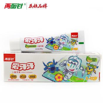 兩面針（LMZ）牙膏40g