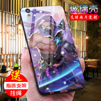 蘭陵王照片