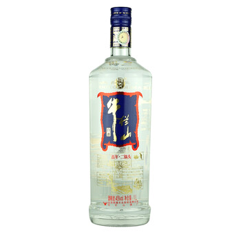 京中二鍋頭