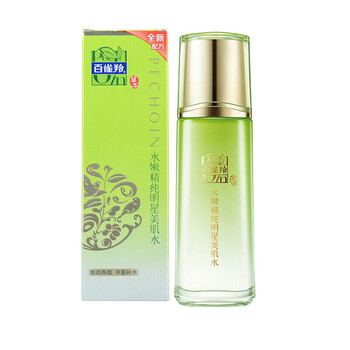 百雀羚美肌水100