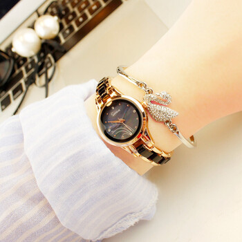 時(shí)尚女士手表，彰顯你的獨特魅力