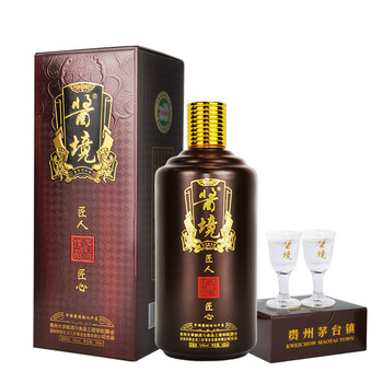 茅臺鎮原漿1號