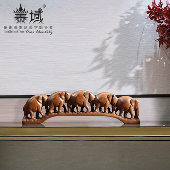 創(chuàng  )意擺件，客廳的藝術(shù)之選
