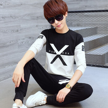 古萊登（GODLIKE） 短袖 男士T恤 X12白色 XL，L，M，XXL，XXXL