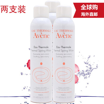 舒護(hù)活泉水300ml