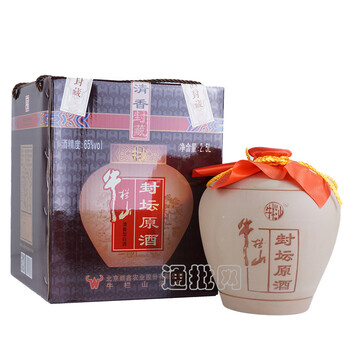 牛欄山白酒65度