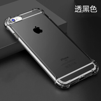 iphone5硅膠軟套