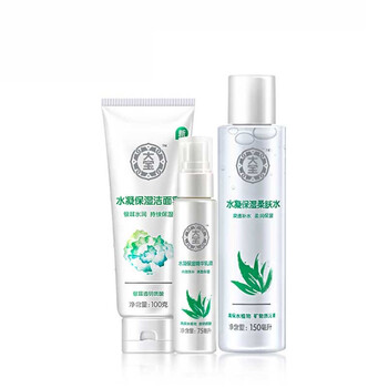 大寶爽膚水