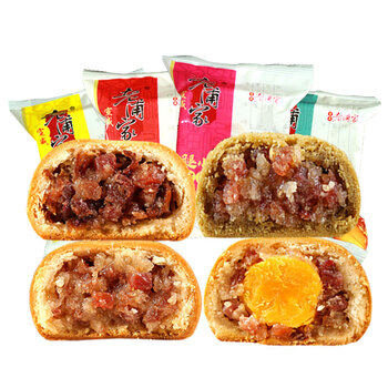 排名,月餅,排行榜,火腿,火腿,月餅,推薦