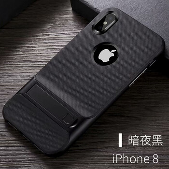 時尚蘋果手機殼，造型更輕松