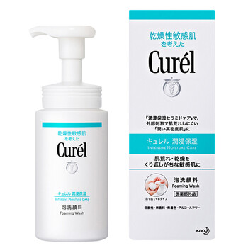 curel,怎么樣,curel,潔面,潔面