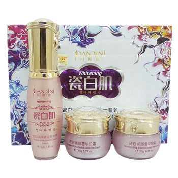 瓷白肌洗面奶
