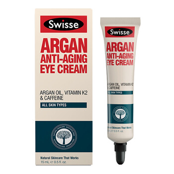 swisse眼霜/眼部精華 11g/mL-15g/mL
