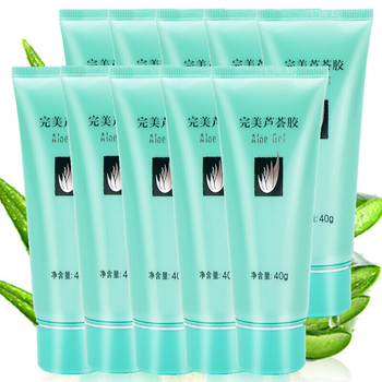 完美蘆薈膠
