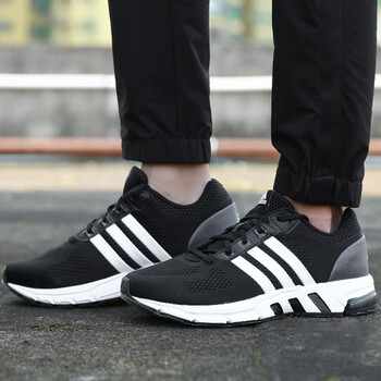 Adidas跑步鞋B96491/EQT 
