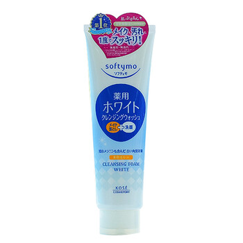 進口高絲潔面奶