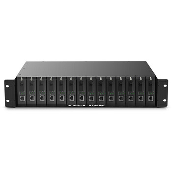TP-LINK TL-FC1420 路由器