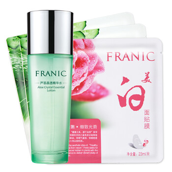 法蘭琳卡（FRANIC） 110ml