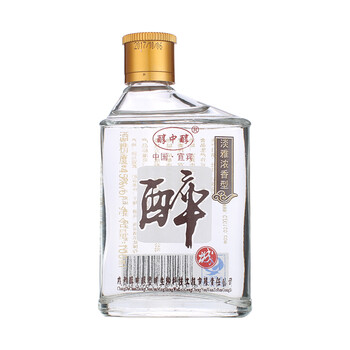 醇中醇（CZC）375mL及以下 清香