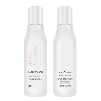 素兒爽膚水 50