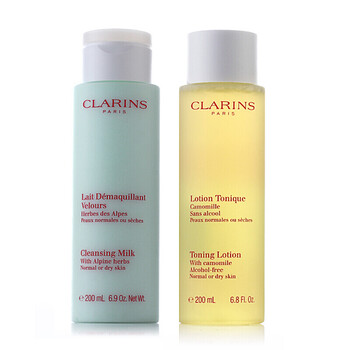 嬌韻詩（CLARINS）套裝/禮盒提拉緊致，保濕，補(bǔ)水